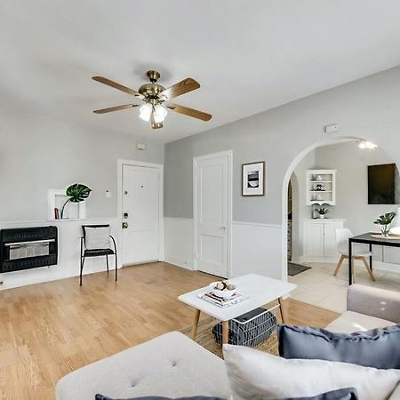 The Haven Lower-Greenville Ave Dallas Exterior foto