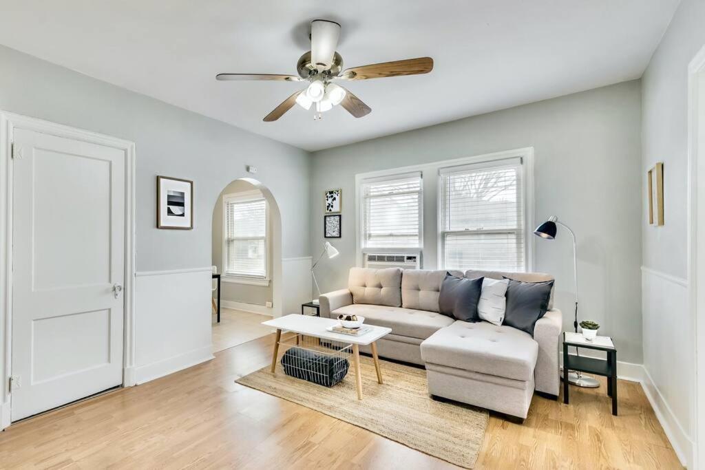 The Haven Lower-Greenville Ave Dallas Exterior foto