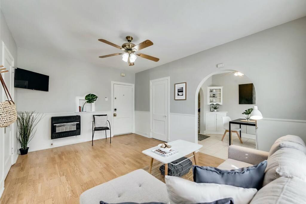 The Haven Lower-Greenville Ave Dallas Exterior foto