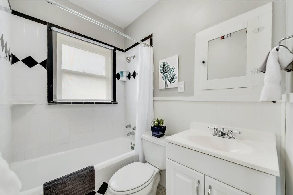The Haven Lower-Greenville Ave Dallas Exterior foto